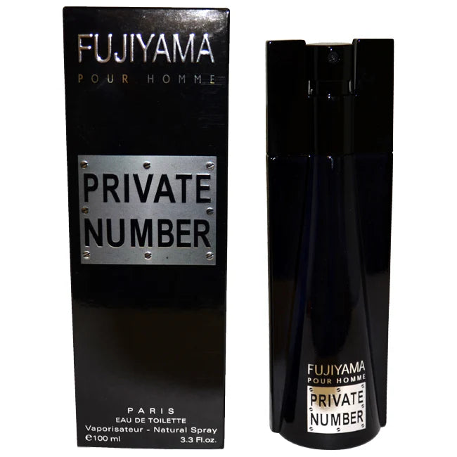 3.3 oz EDT Spray J254