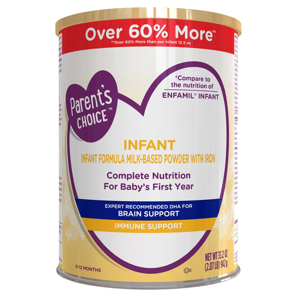 Parents Choice Merchandise Y265