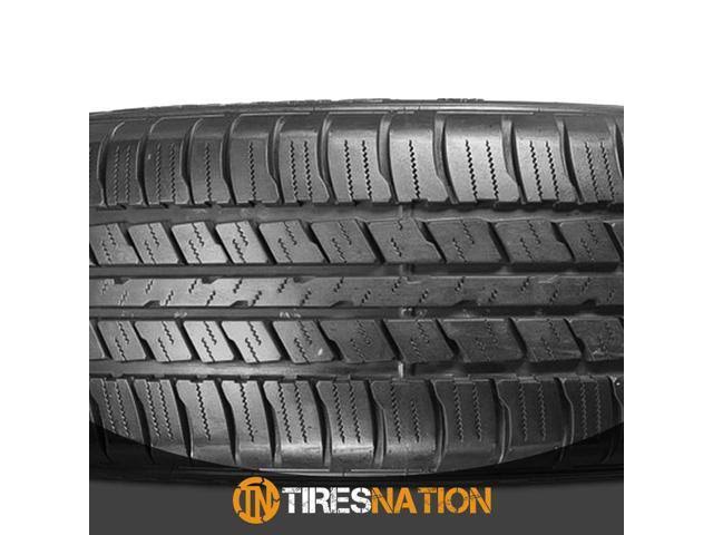 235/65R18 H Tire X18207