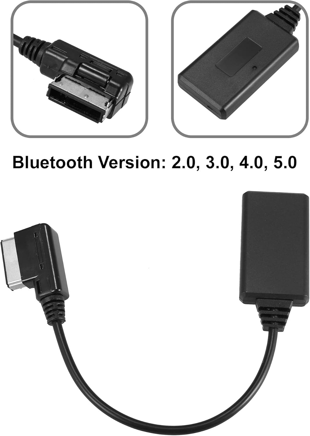 Car Bluetooth Wireless Adapter A420070