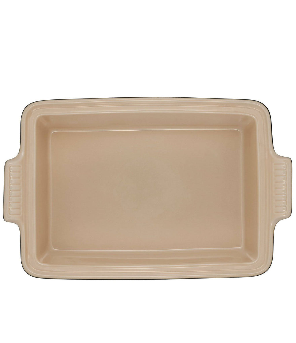 Caribbean Covered Rectangular Casserole S33432