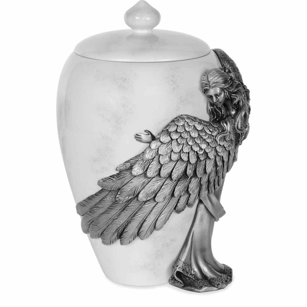 Medium Stone Cremation Urn G779434