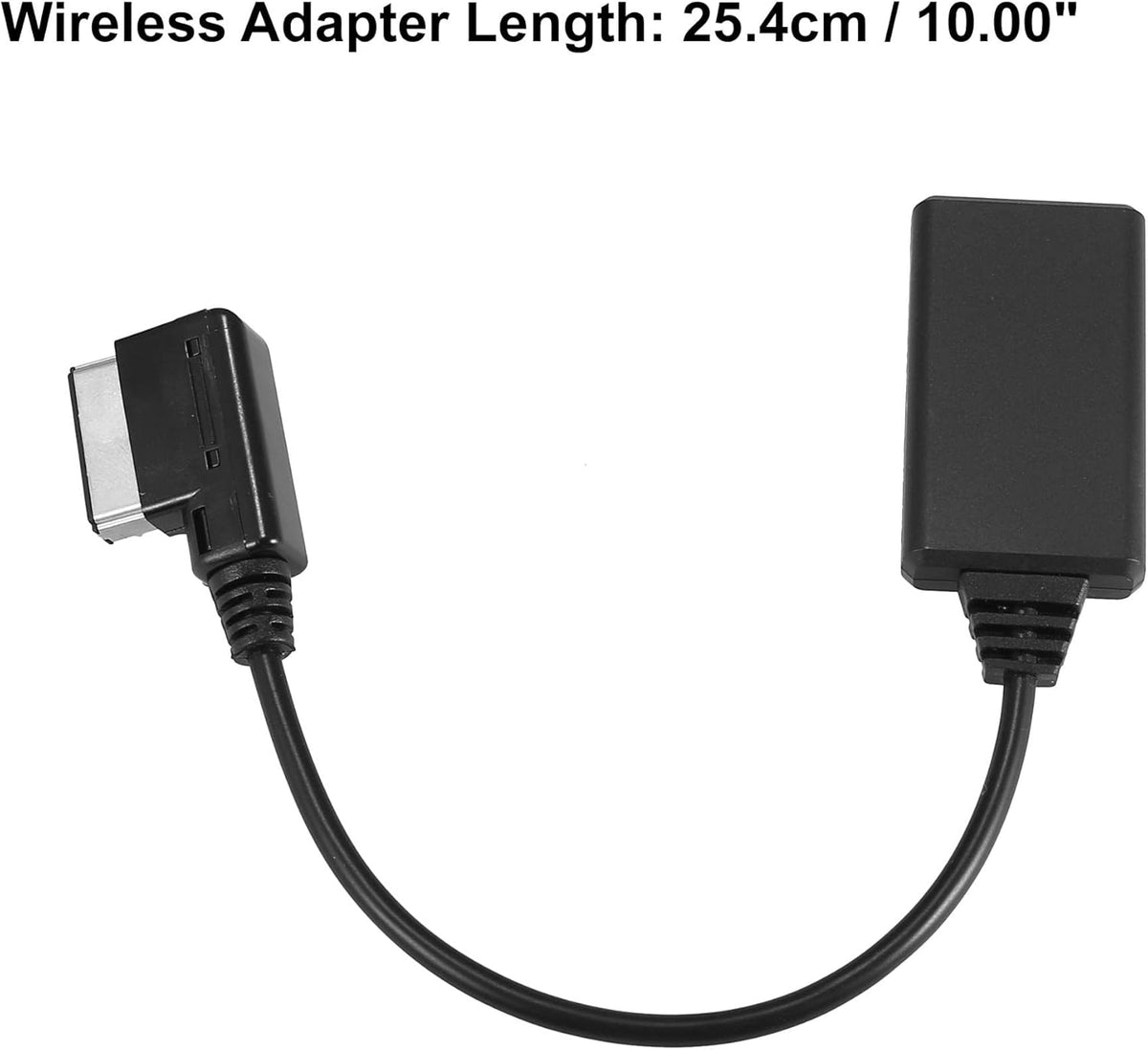 Car Bluetooth Wireless Adapter A420070