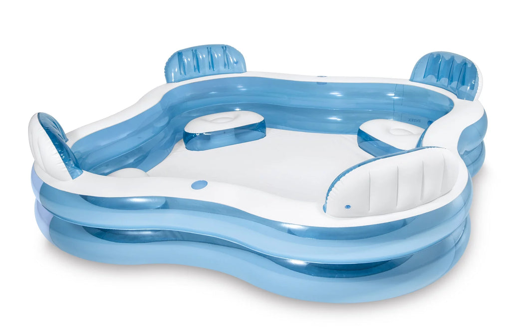 Inflatable Pool Q368