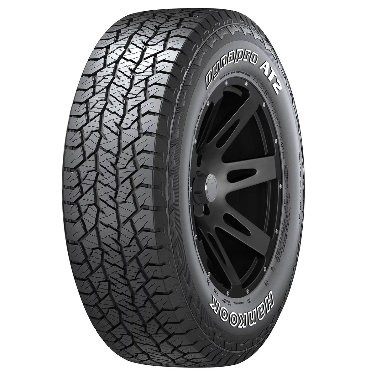 All Terrain Light Truck Tire Z6944