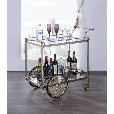 Kitchen Cart J29948