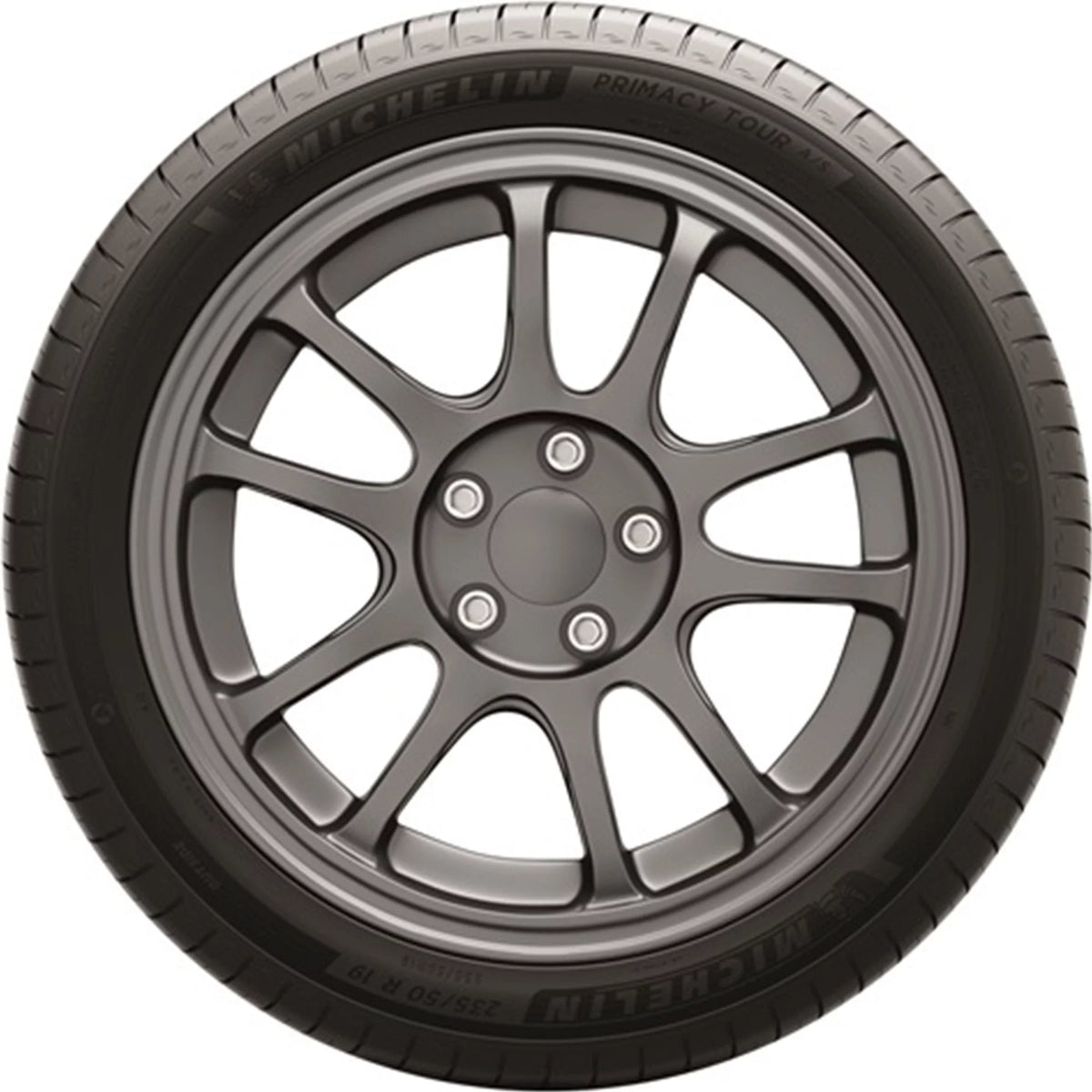 All Season 235/65R18 106H Passenger Tire X8274
