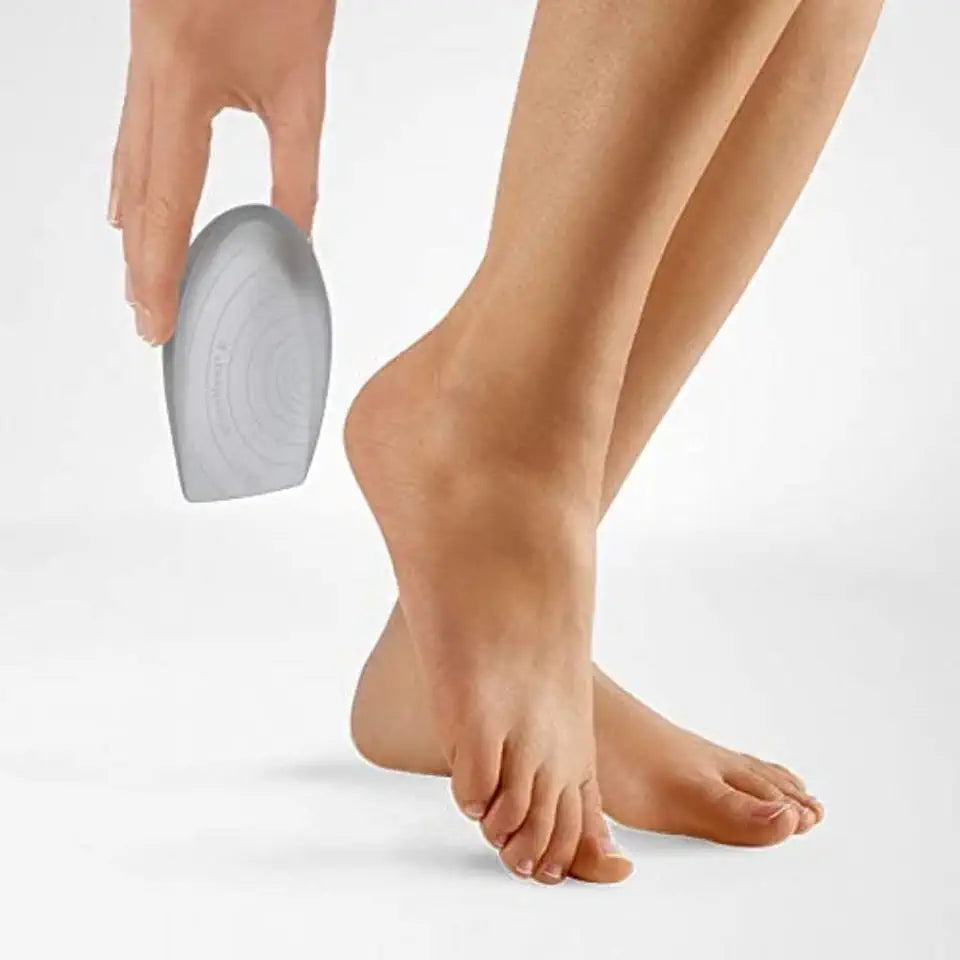 Foot Insoles Heel Pad X61344