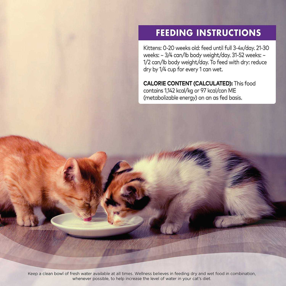 Cat Food L311