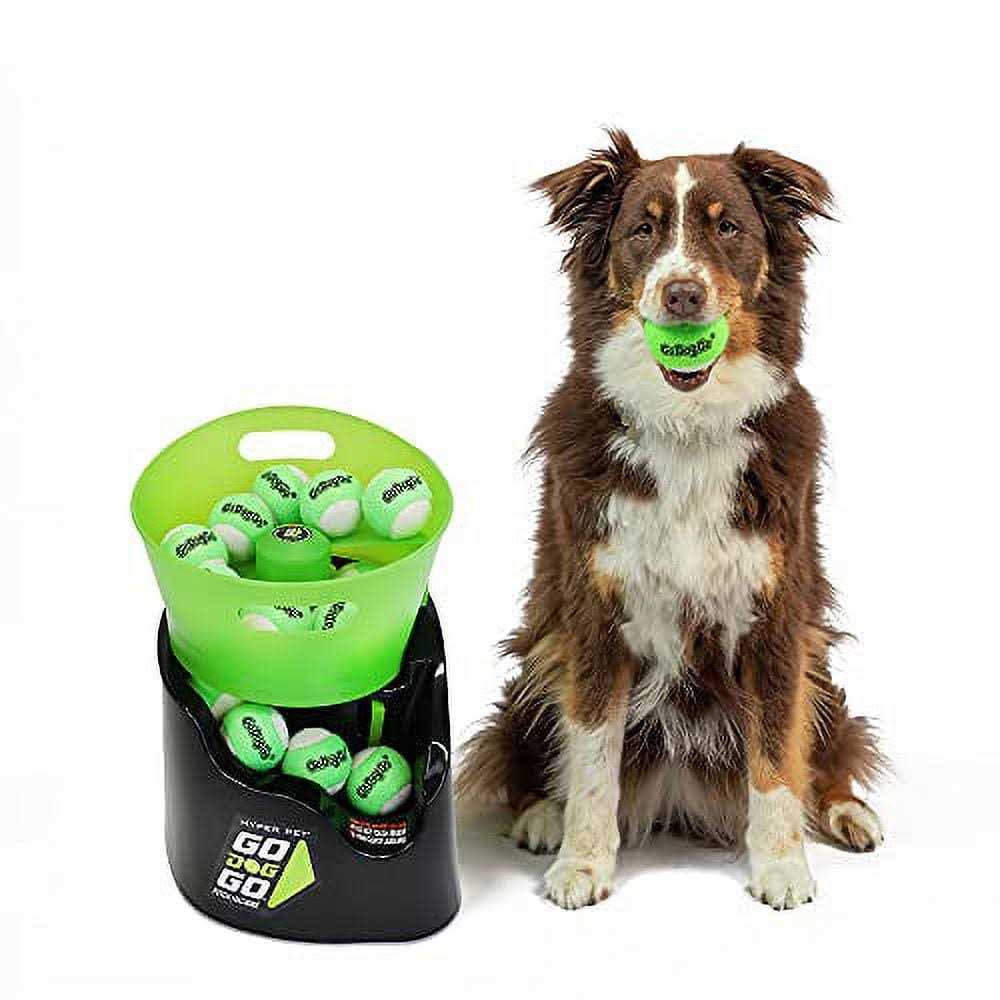 Automatic Dog Ball Launcher X958512