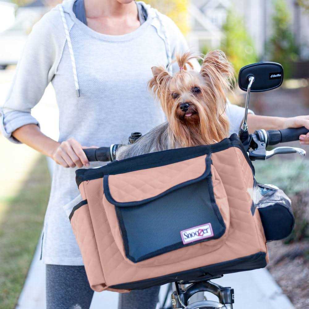 Bicycle Pet Basket C435062