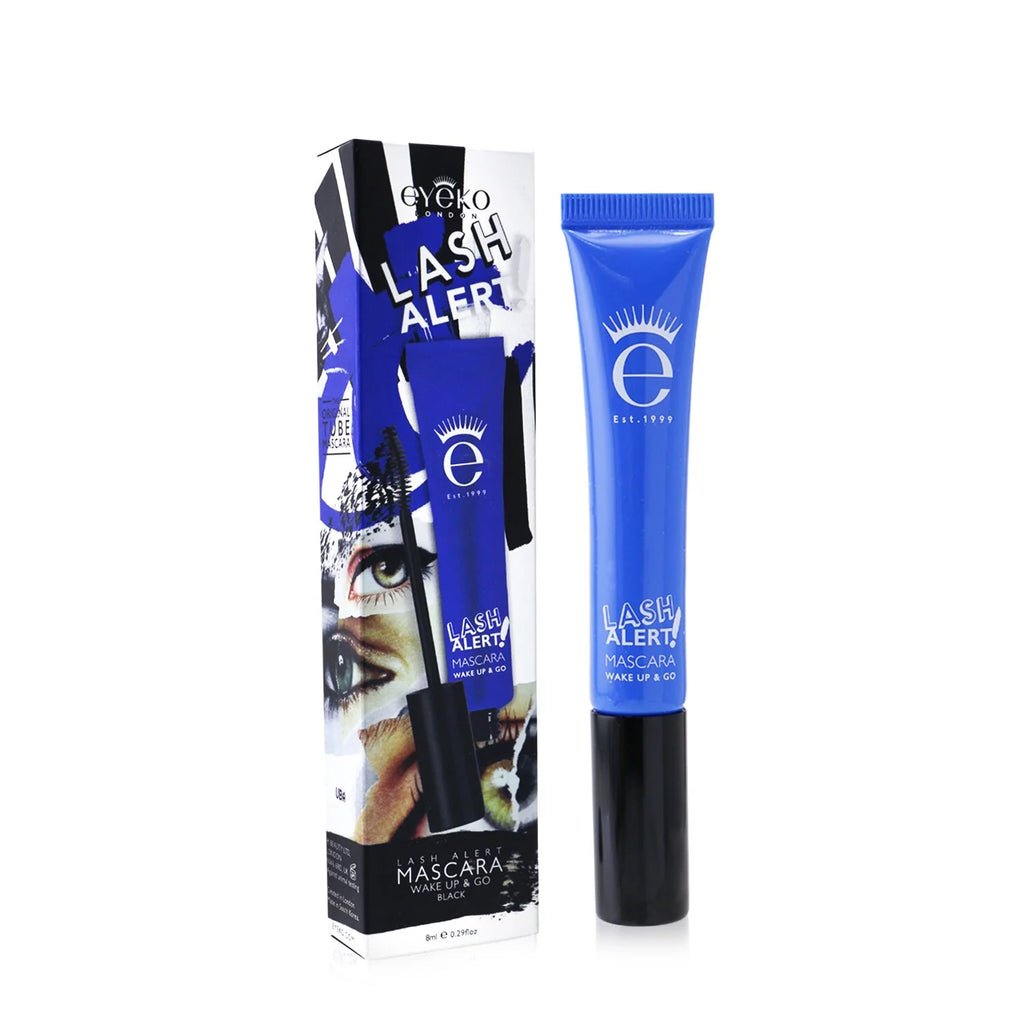 Black Mascara 8ml X2803
