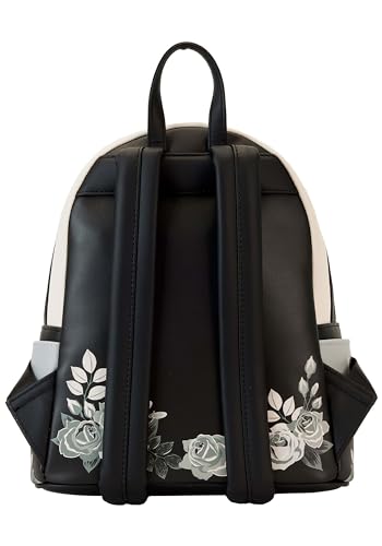 Disney Princess Cameo Portraits Mini Backpack X661074