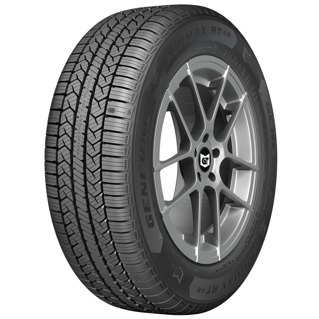 All Season Tire P3406