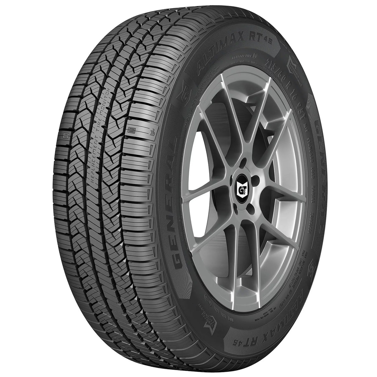 All Season Tire P3406