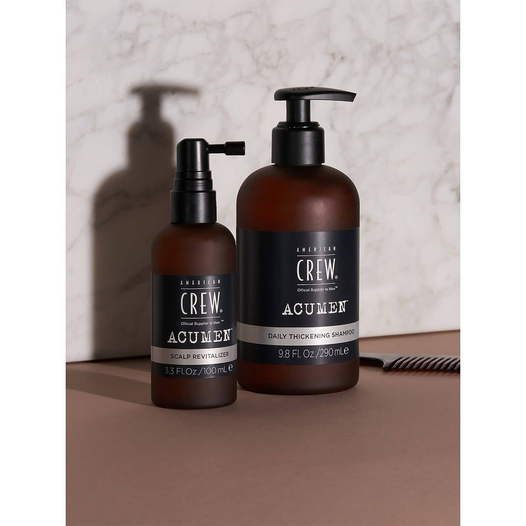 Daily Thickening Shampoo 290ml X775184