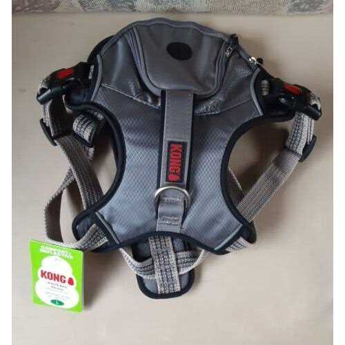 Waste Bag Harness K54005