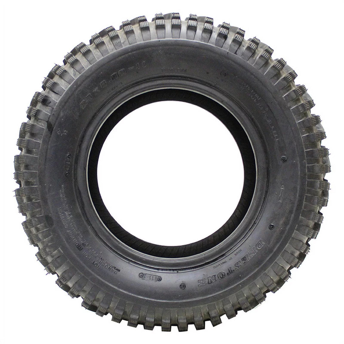 24X11.00-10 ATV/UTV Tire C9882