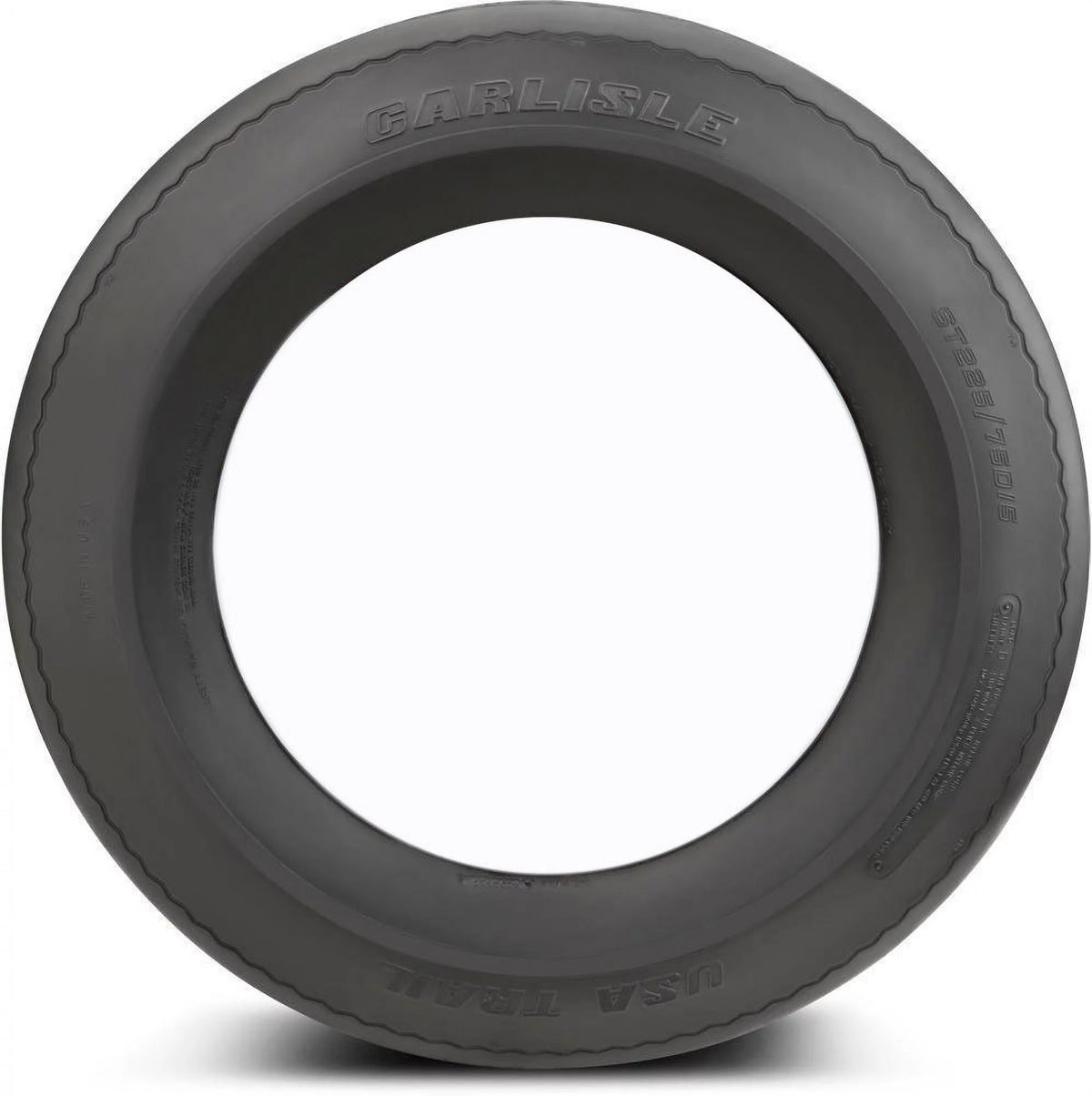 Bias Trailer Tire 5.70-8 8ply Y4735