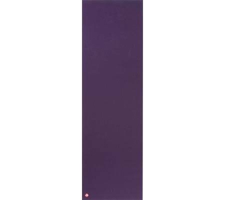 Black Yoga Mat Pro U6055