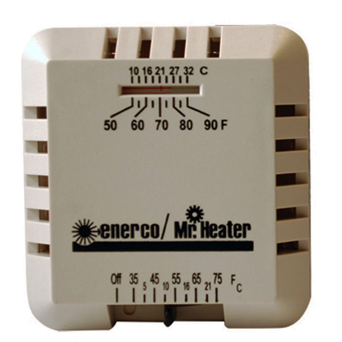 Thermostat for Unit Heaters R520