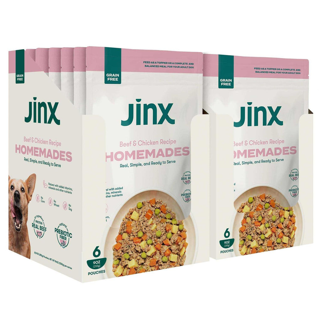 Grain-Free Wet Dog Food K28149