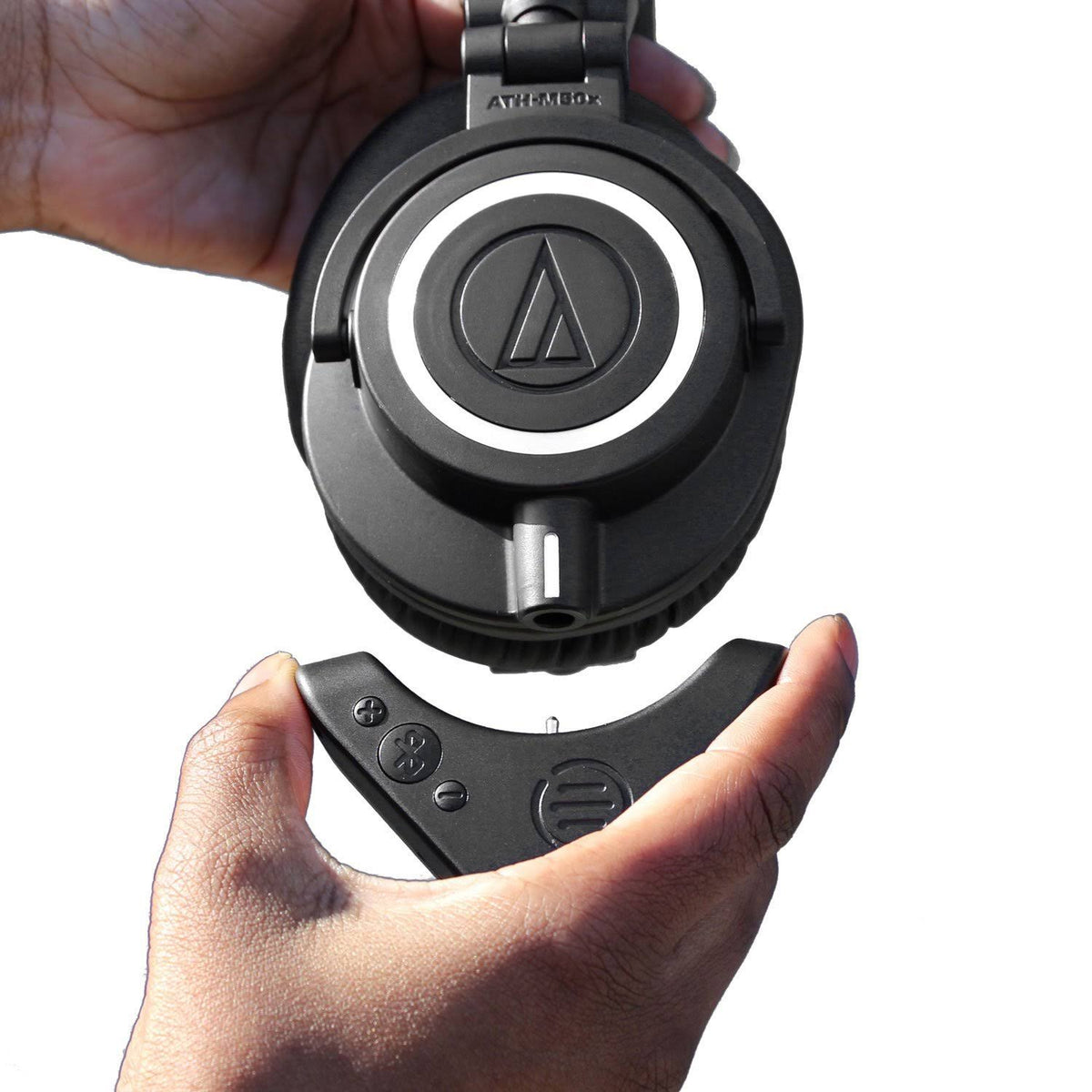 Over-Ear Headphones N7781