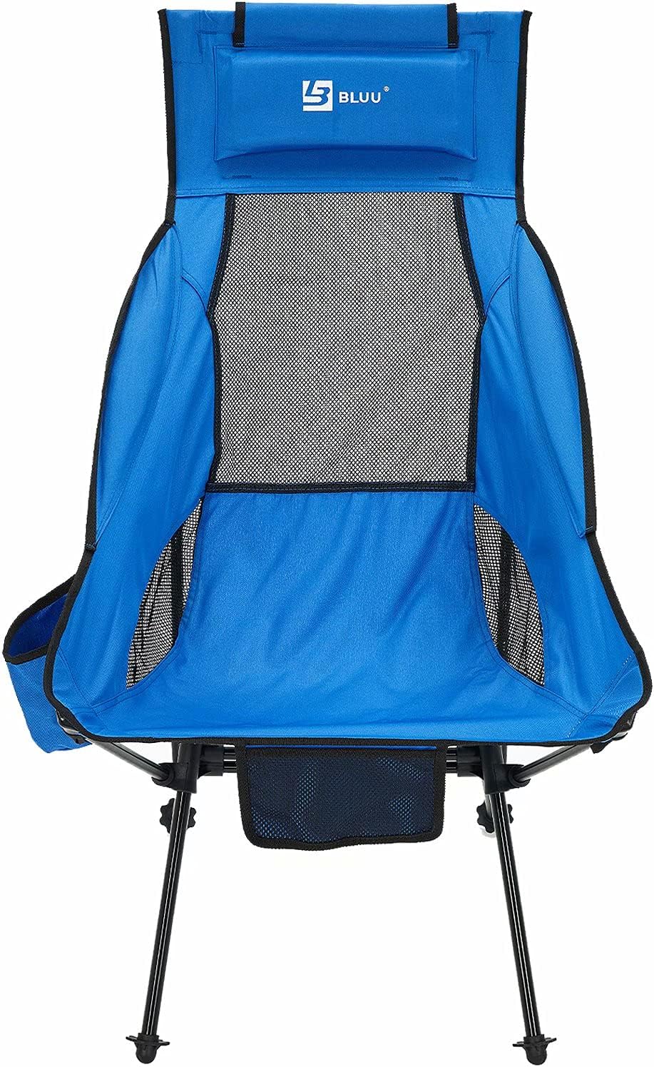 Ultralight Foldable Camping Chair with Carry Bag L3202