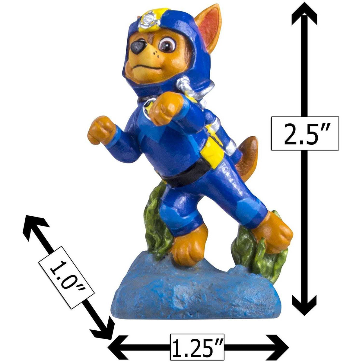 Aquarium Ornament R524