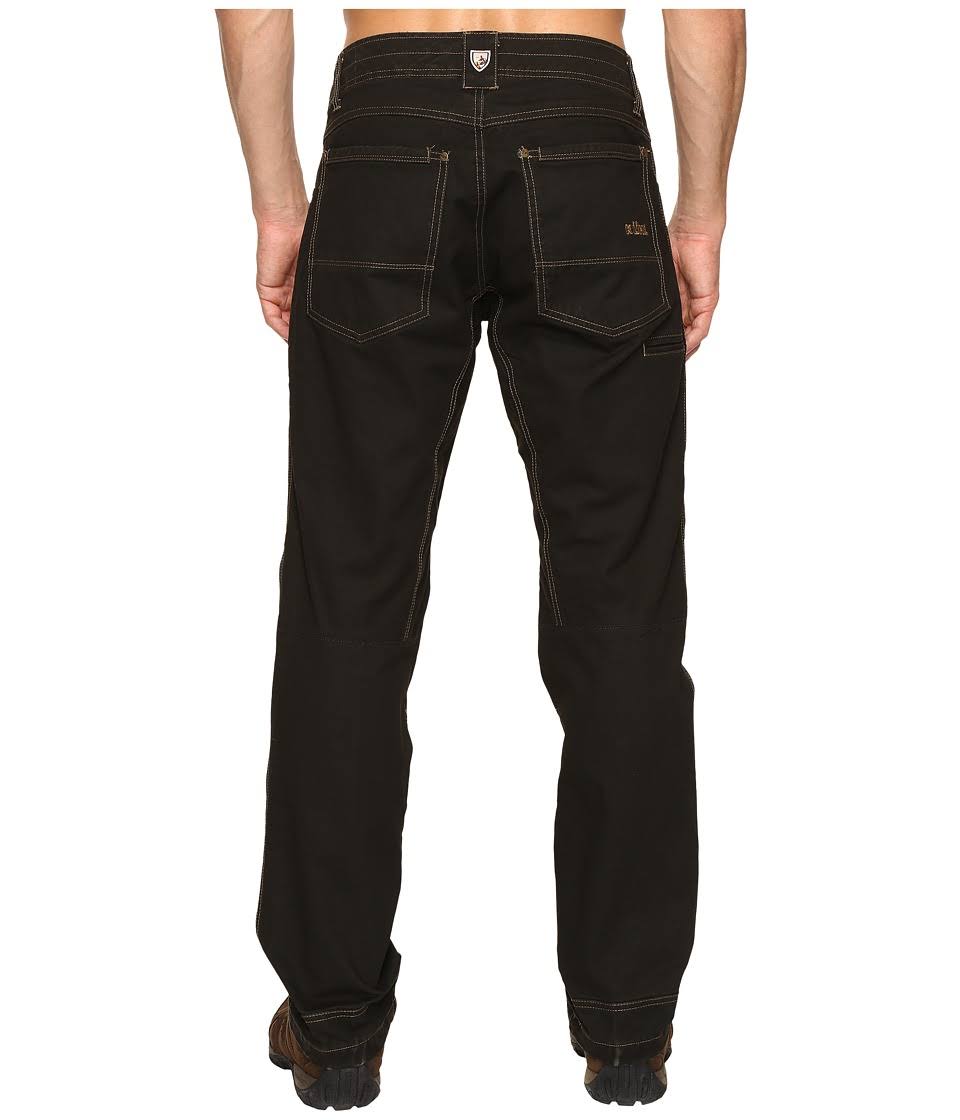 Espresso Men&s Pant S1391
