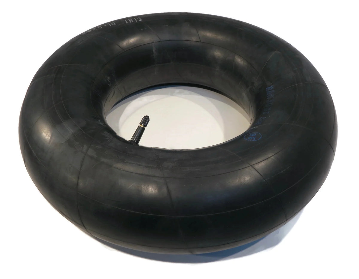 2 Tire Inner Tubes 18x8.5-10 TR13 Straight Valve N3418