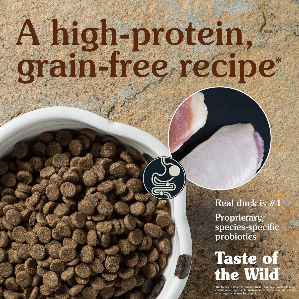 Dog Food O9475