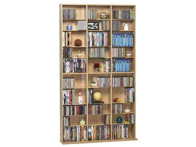 Multimedia Storage Cabinet P7608