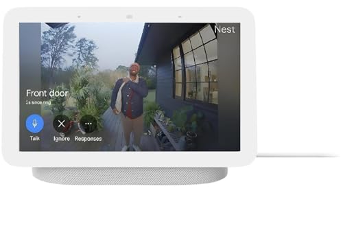 Chalk Smart Display F4925