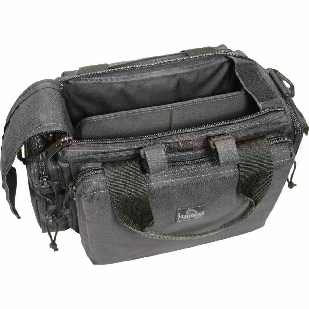 Black Multi Purpose Bag K491449