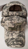 Camo Cap V451348