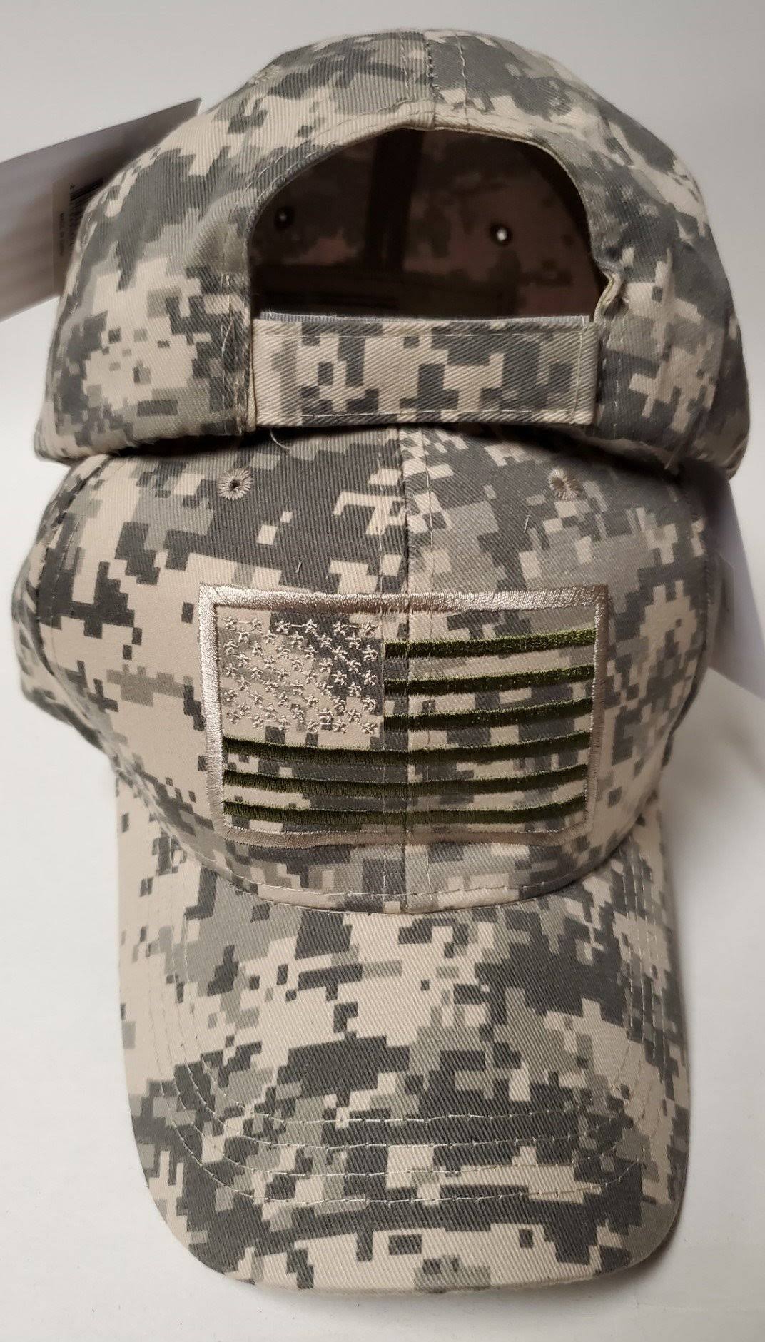 Camo Cap V451348