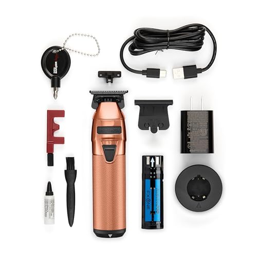 Cordless Outlining Trimmers F840