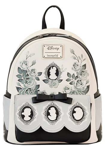 Disney Princess Cameo Portraits Mini Backpack X661074