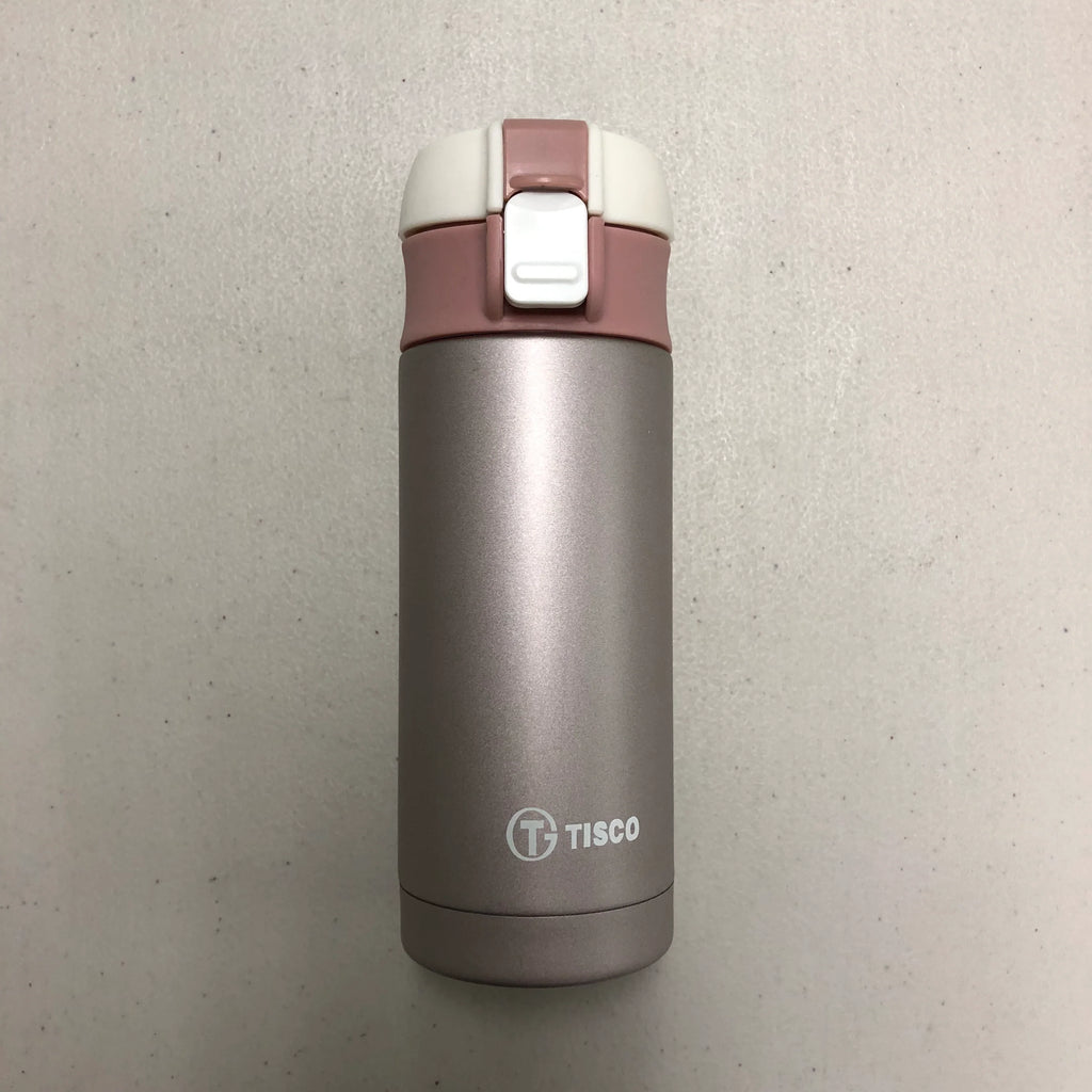 Pink 200mL Vacuum Bottle J9982