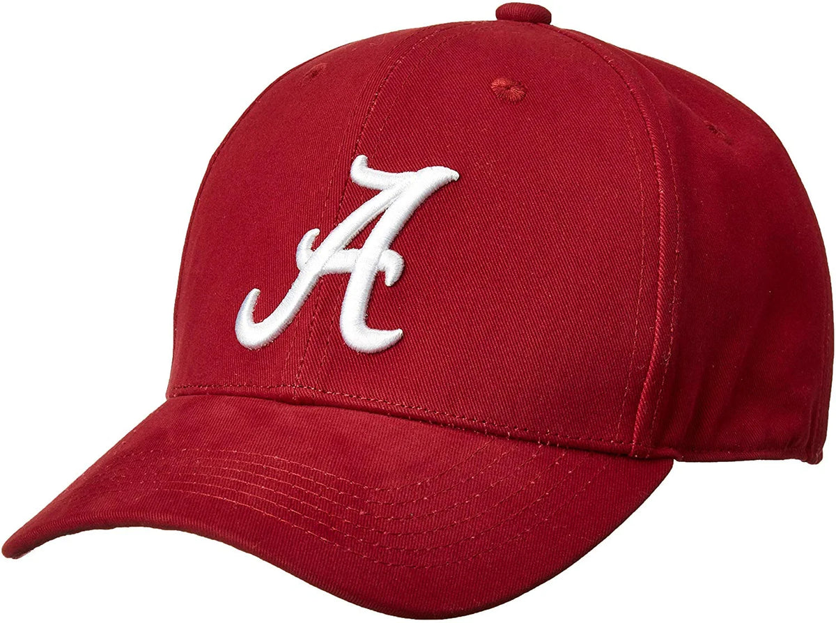 Fitted Baseball Cap Q68902