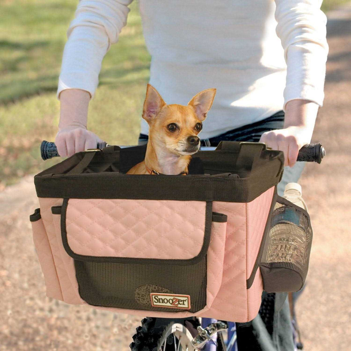 Bicycle Pet Basket C435062