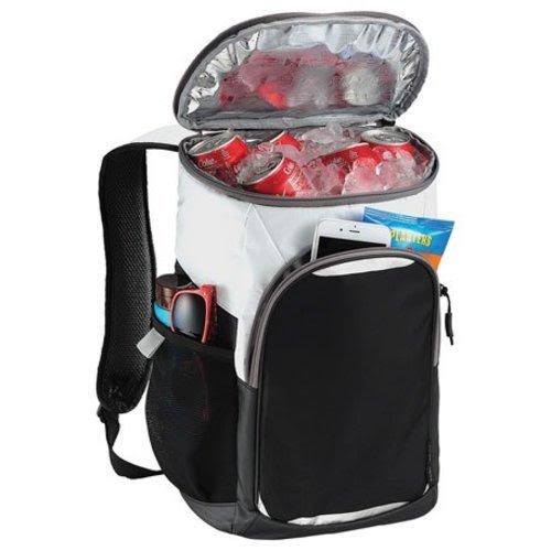 24 Cans Backpack Cooler R6975