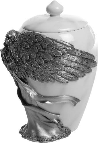 Medium Stone Cremation Urn G779434