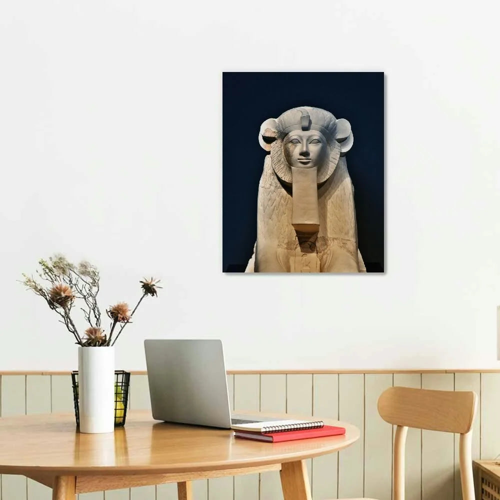 Canvas Print Wall Art Decor Framed Ready to Hang 16x20 in R347237