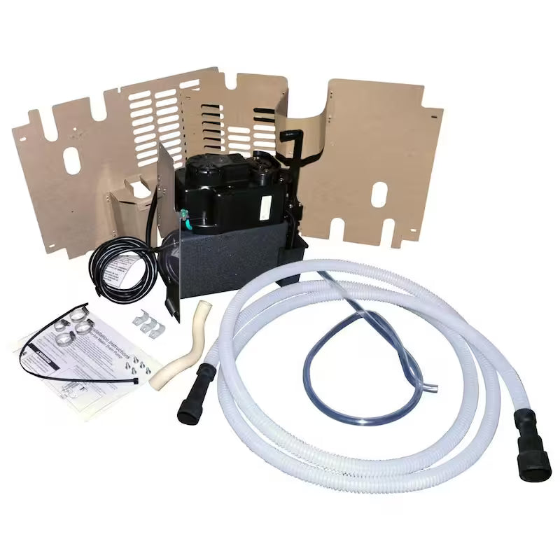 Icemaker Water Pump V925