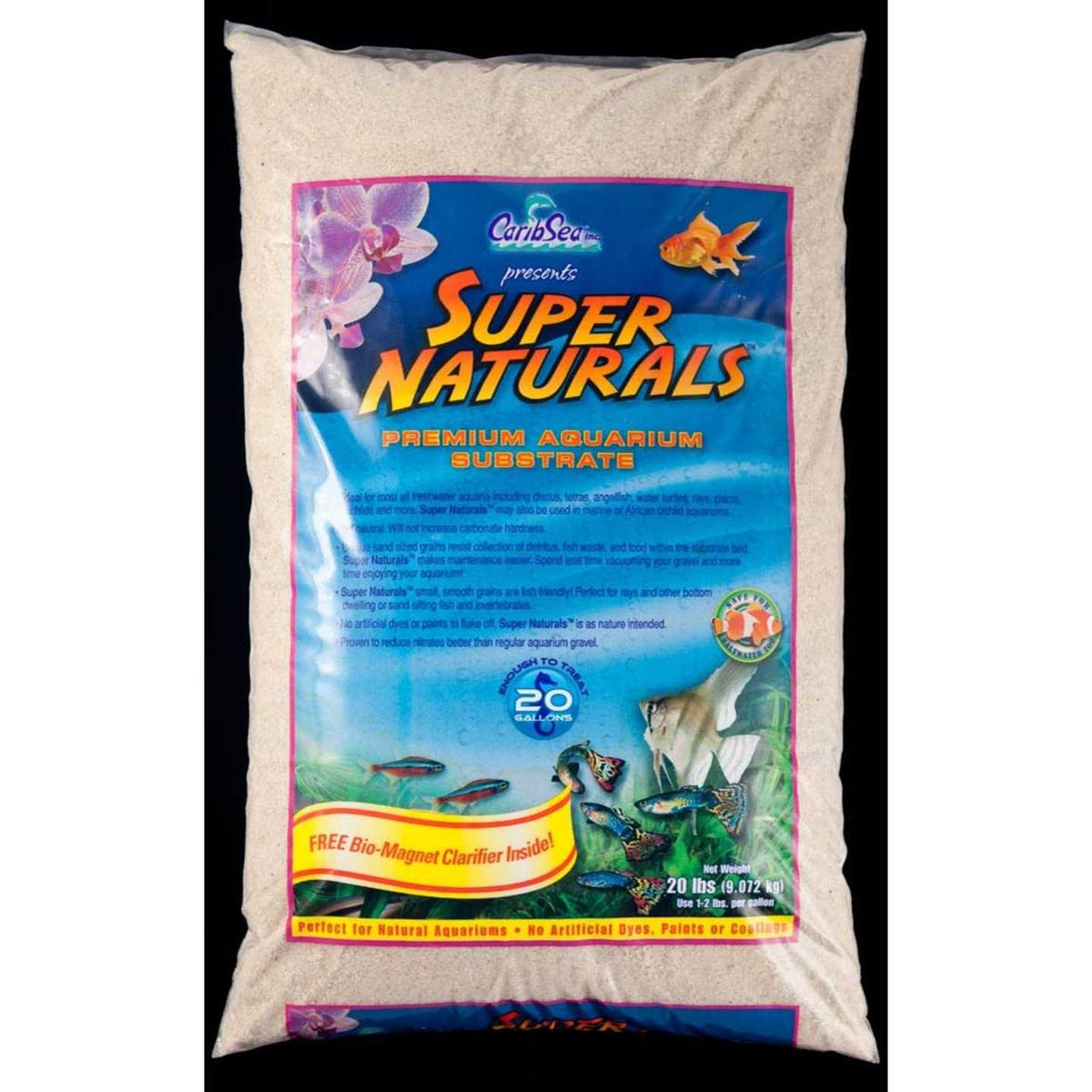 Super Naturals U323