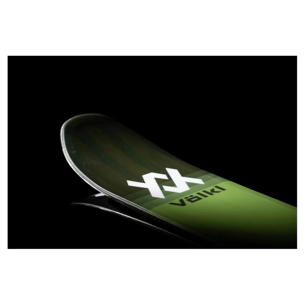 Blaze 114 Skis F7153