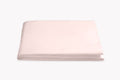 Blush Percale Fitted Sheet, King B422