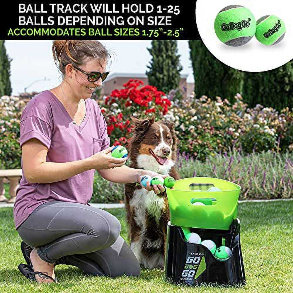 Automatic Dog Ball Launcher X958512